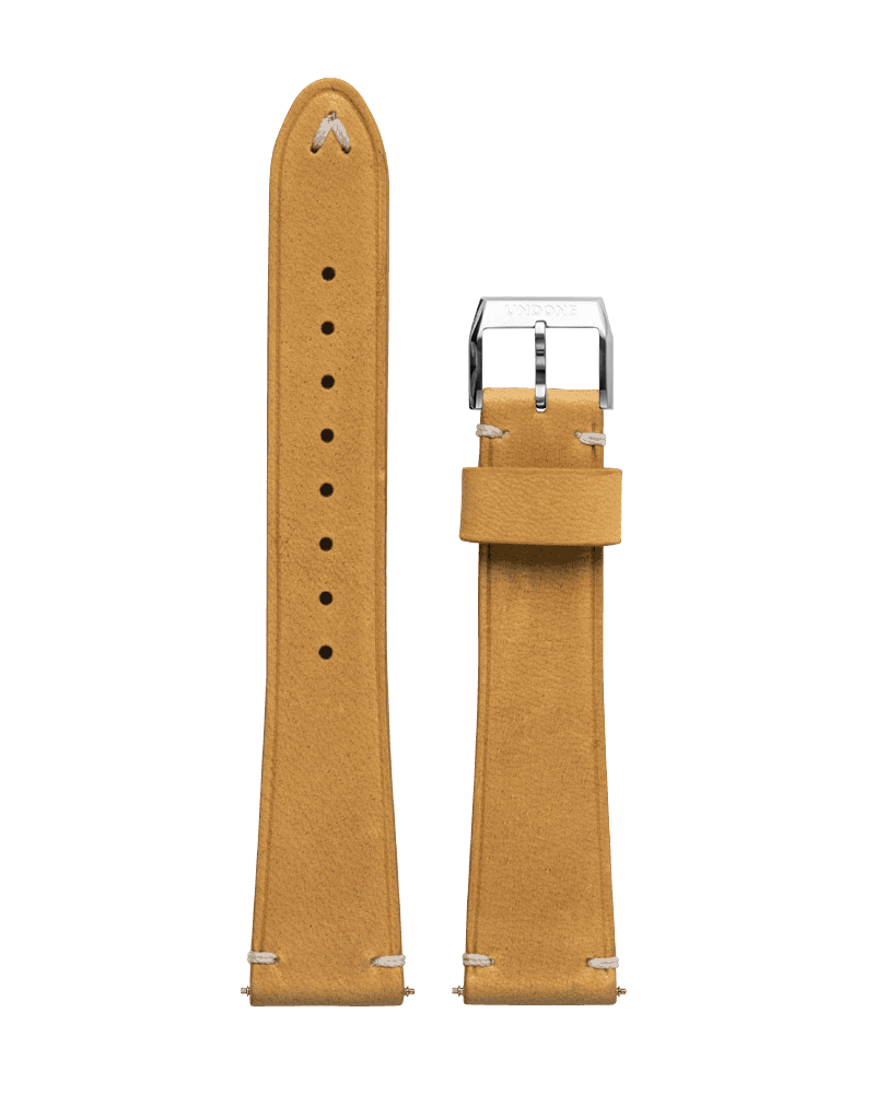 Terra Daybreak Suede Automatic